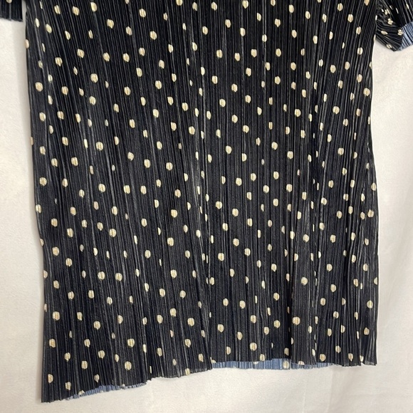 SOPHIE RUE POLKA DOT TOP (L) - Picture 2 of 6
